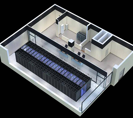 微模塊數據中心、微模塊數據中心解決方案、弱電工程公司