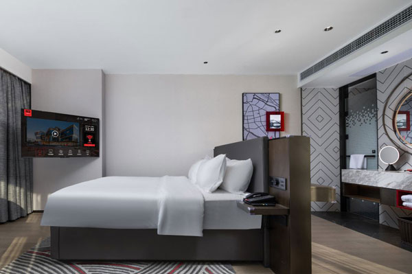 酒店智能客控是否值得做呢？