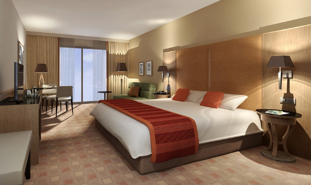 酒店基礎網絡系統、酒店網絡系統建設