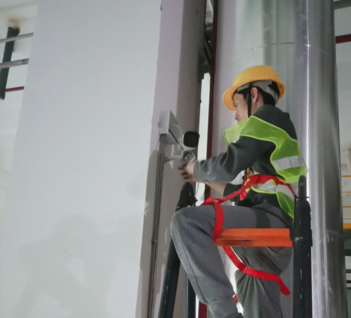 廠區(qū)視頻監(jiān)控系統(tǒng)方案以智能化系統(tǒng)實(shí)現(xiàn)及運(yùn)維管理