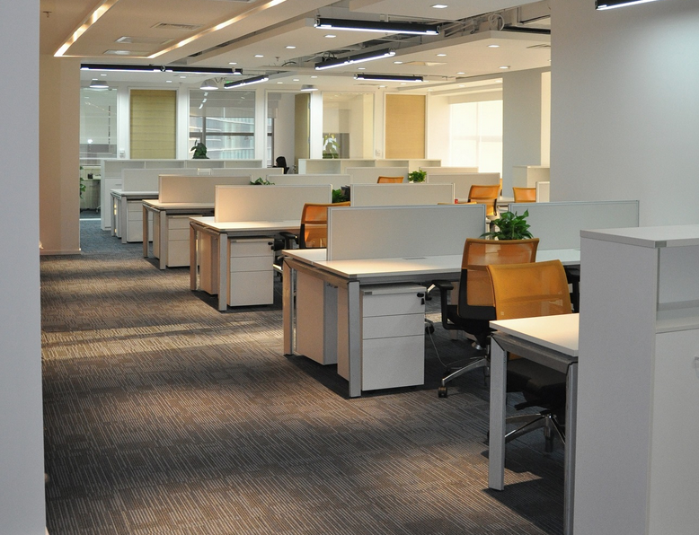 廣州辦公室智能化工程，提高辦公效率